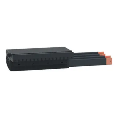Sursa Linergy FC, pentru 4 ComPact NSXm 3P, pre-cablat pentru Linergy LGY bare capsulate