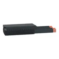 Sursa Linergy FC, pentru 4 ComPact NSXm 3P, pre-cablat pentru Linergy LGY bare capsulate