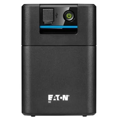UPS USB IEC Eaton 5E 5E700UI Gen2 , 700 VA, 360 W, Intrare: C14, Iesiri: 4xC13, Tower