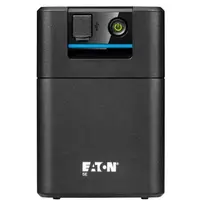 UPS USB IEC Eaton 5E 5E700UI Gen2 , 700 VA, 360 W, Intrare: C14, Iesiri: 4xC13, Tower