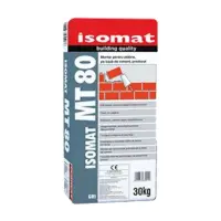 Mortar zidarie mantale cos fum MT80 - 30kg