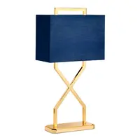Veioza Cross 1 Light Table Lamp