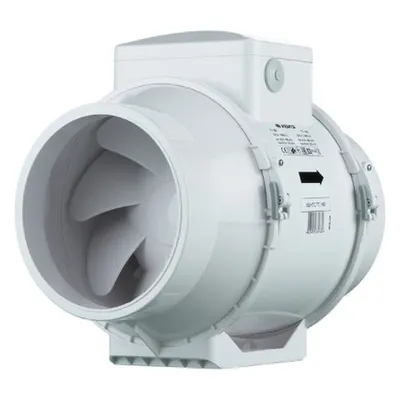 VENTS Ventilator axial de tubulatura diam 160mm, cu 2 viteze, timer