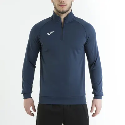 Sweatshirt Joma Sweatshirt Faraon Albastru Adult