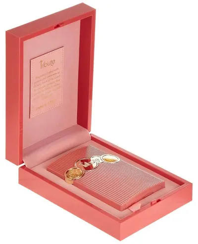 Afnan Apă de parfum Tribute Pink, 100 ml