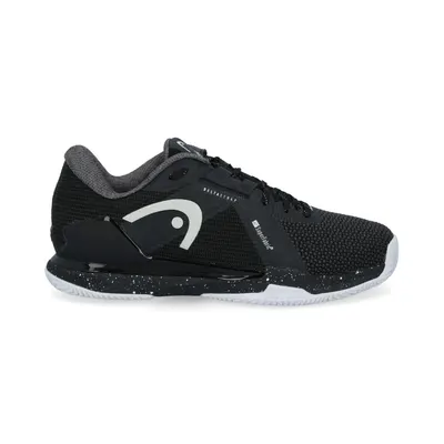 Head Sprint Pro 4.0 Sf Clay 273115 Bkwh Negro