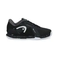 Head Sprint Pro 4.0 Sf Clay 273115 Bkwh Negro