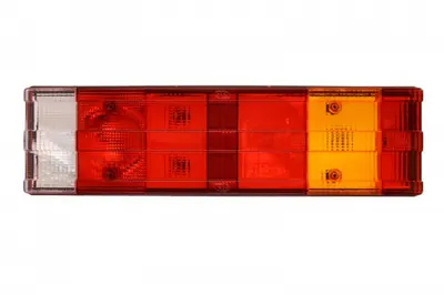 Stop spate dreapta (P21W R5W, 12 24V, conector: Bayonet 8PIN) potrivit MERCEDES ATEGO 01.98-10.04