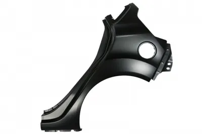 Aripa spate stanga 2 3 lungime FORD FIESTA 5 usi intre 2008-2013