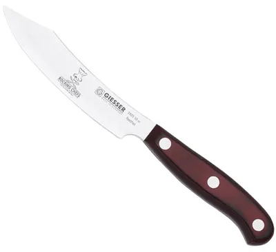 Cuțitul bucătarului Giesser - PremiumCut, 10 cm