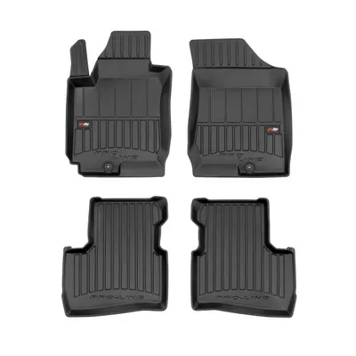 Covorase tip tavita 3D Pro-Line Kia Pro Cee D 2008-2013