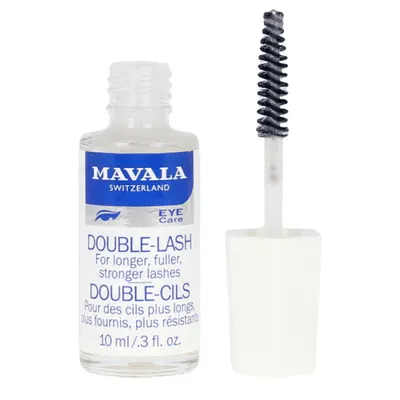 Ser regenerator gene, Mavala, Double Lash, 10 ml