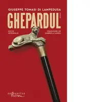 Ghepardul. Editie integrala