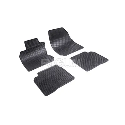 Covorase Auto Cauciuc Nissan Note E11
