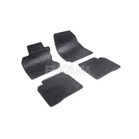 Covorase Auto Cauciuc Nissan Note E11