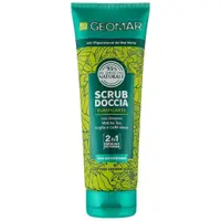 Gel de dus scrub Purifying, 250ml, Geomar