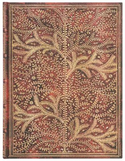 Carnețel Paperblanks Wildwood - 18 х 23 cm, 72 de coli