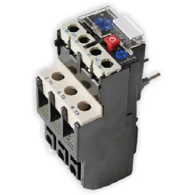 Releu termic, LR2-D-1308 / 2.50-4.00A