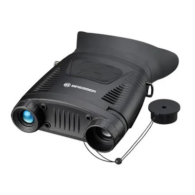 Binocular Night Vision digital Bresser 1877491, 3.5x