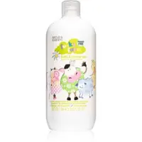 Baylis & Harding Funky Farm gel de dus si baie