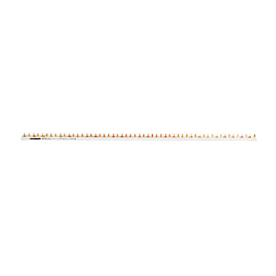 Baretă cu contacte furcă, 16 mm², L1/L2/L3/N, 4 poli, 1m