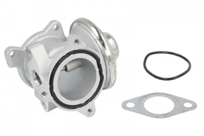 Supapa Egr Potrivit Audi A2; Seat Cordoba, Ibiza Iii; Skoda Fabia I, Fabia I Praktik, Fabia Ii, Roomster, Roomster Praktik; Vw Fox, Polo, Polo Iv 1.4d 02.00-03.10