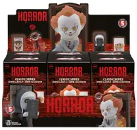 Mini-figurină YuMe Movies: Horror - Classic Series, 9 cm, Sortiment