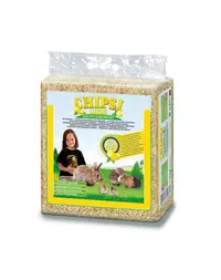 JRS Chipsi Citrus rumegus rozatoare, miros citric 1 kg