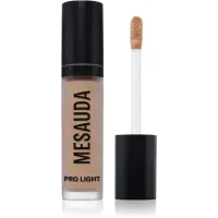Mesauda Pro Light hidratant anticearcan culoare W70 4 ml