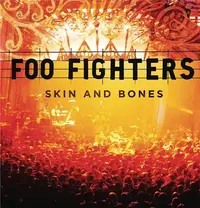 Skin and Bones - Vinyl