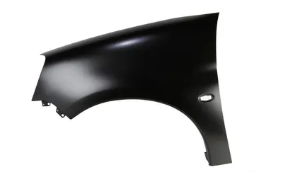 Aripa Stanga potrivit CITROEN BERLINGO, BERLINGO/MINIVAN; PEUGEOT PARTNER, PARTNER/MINIVAN 2002-2008 - (cu locas semnalizator)