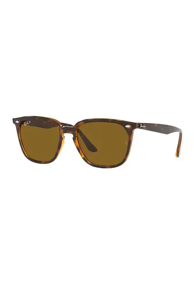 Ochelari de soare wayfarer unisex - Maro