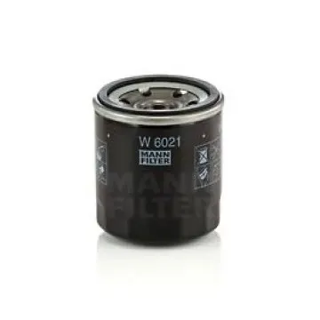 Filtru ulei Mann-Filter W 6021