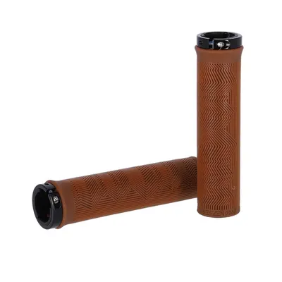 Truvativ Grips Descendant Lockring Gum
