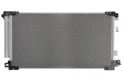 Condensator climatizare (cu uscator) potrivit TOYOTA C-HR, COROLLA, PRIUS 1.8H 09.15