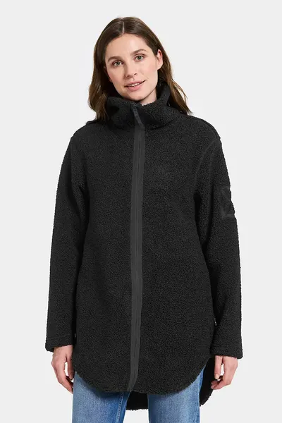 Didriksons hanorac fleece UMI