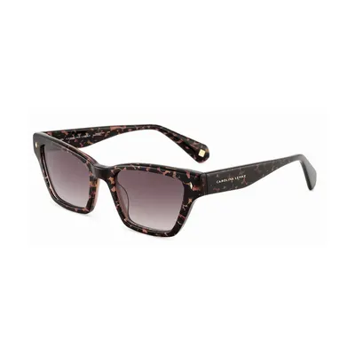 Ochelari de soare dama Carolina Lemke CL9723 SG OPT 02
