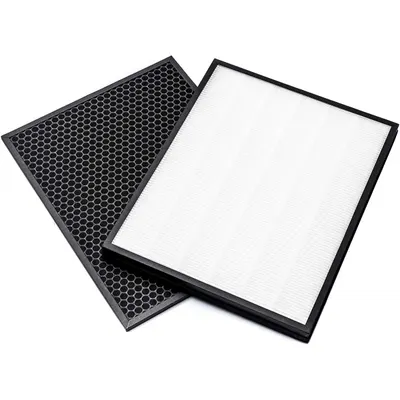 Set de filtre pentru Aura Di