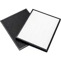 Set de filtre pentru Aura Di