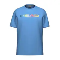 HEAD RAINBOW T-Shirt Men 2026 (Camiseta)