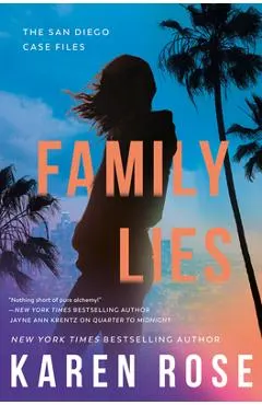 Family Lies