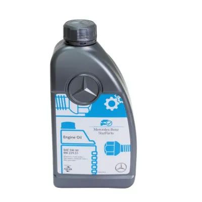 Ulei motor Mercedes Benz 229.51 5W30 1L
