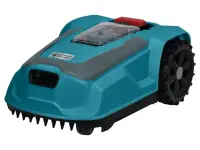 Mașină de tuns iarba robotizată KS 22RLM