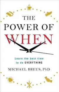 Power of When