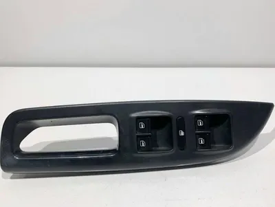 Butoane comanda geamuri electrice stanga fata 1Z0959858B Skoda Octavia 2 (2004-2008)