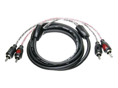 Cablu RCA ACV 30.4980-150 Synphony Mid Line 1.5m