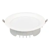 Downlight LED 20W 4000K 100lm/W 140x38mm, Solentis