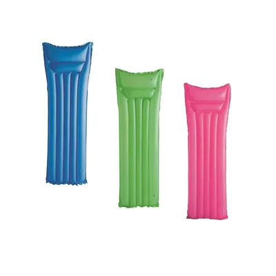 Saltea gonflabilă Bestway + 10 Ani
