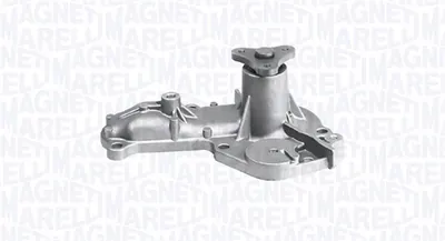 Pompa apa cu garnitura potrivit MAZDA 323 C IV, 323 III, 323 S IV 1.7D 11.86-07.94