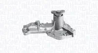 Pompa apa cu garnitura potrivit MAZDA 323 C IV, 323 III, 323 S IV 1.7D 11.86-07.94
